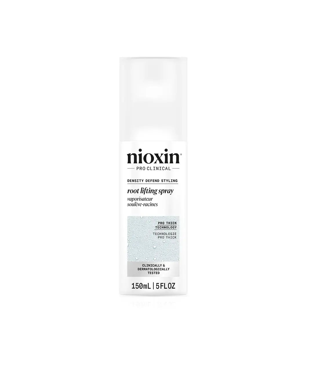Nioxin Root Lifting Spray 5 fl oz