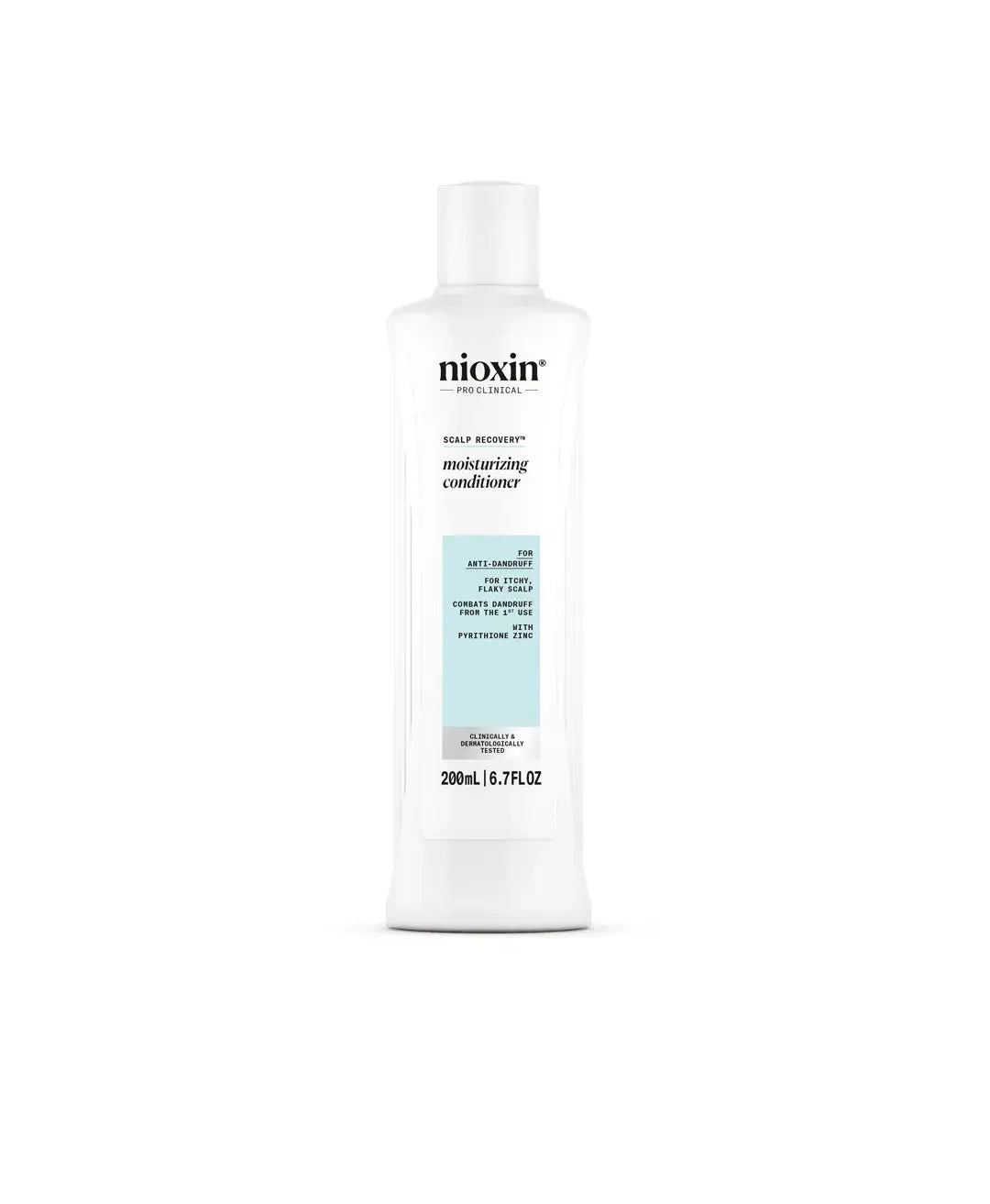 Nioxin Scalp Recovery Conditioner 6.7 fl oz