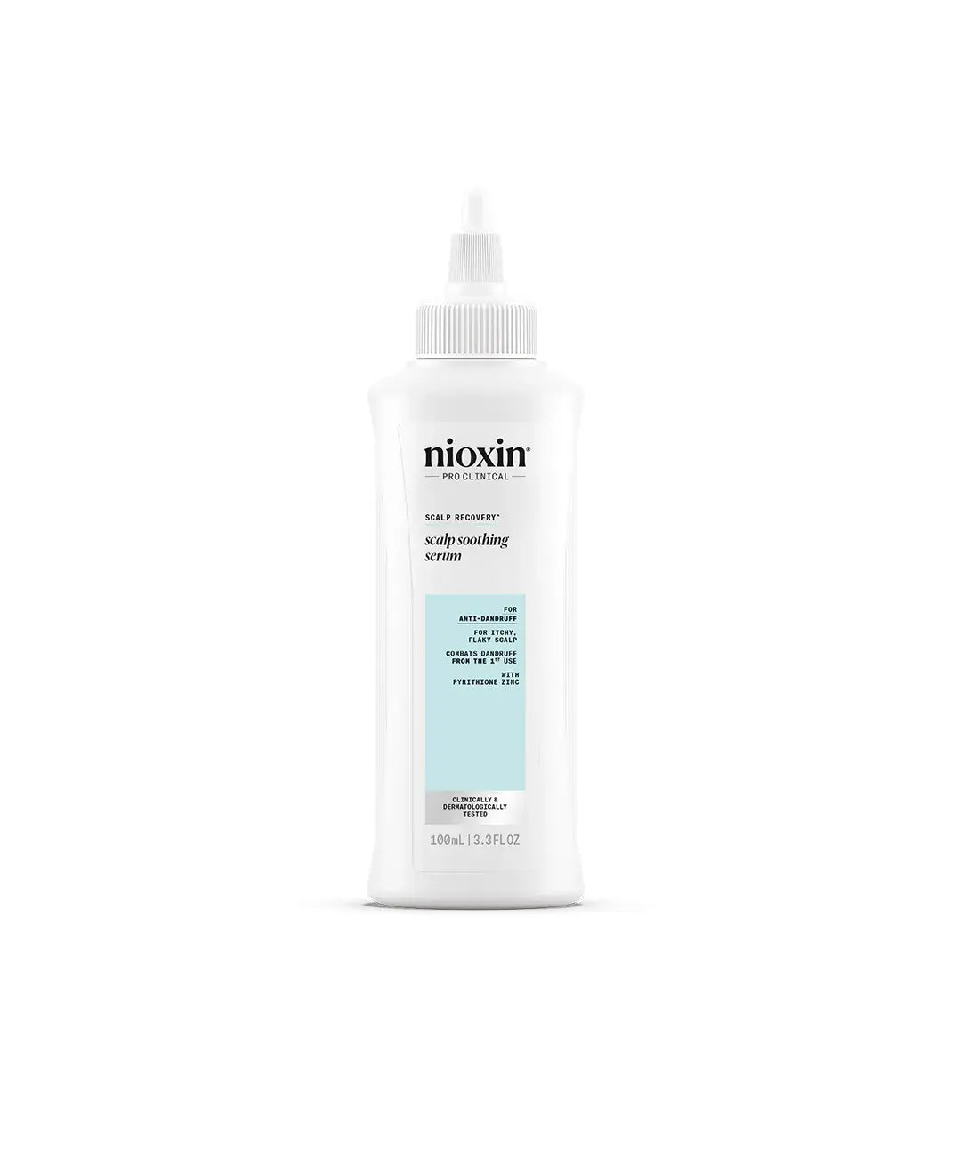 Nioxin Scalp Recovery Serum 3.3 fl oz