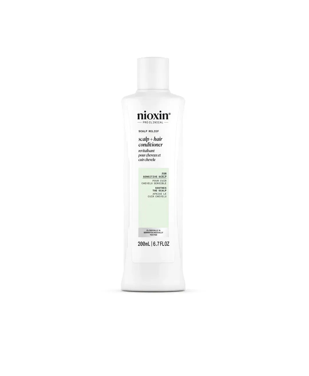 Nioxin Scalp Relief Conditioner 6.7 fl oz