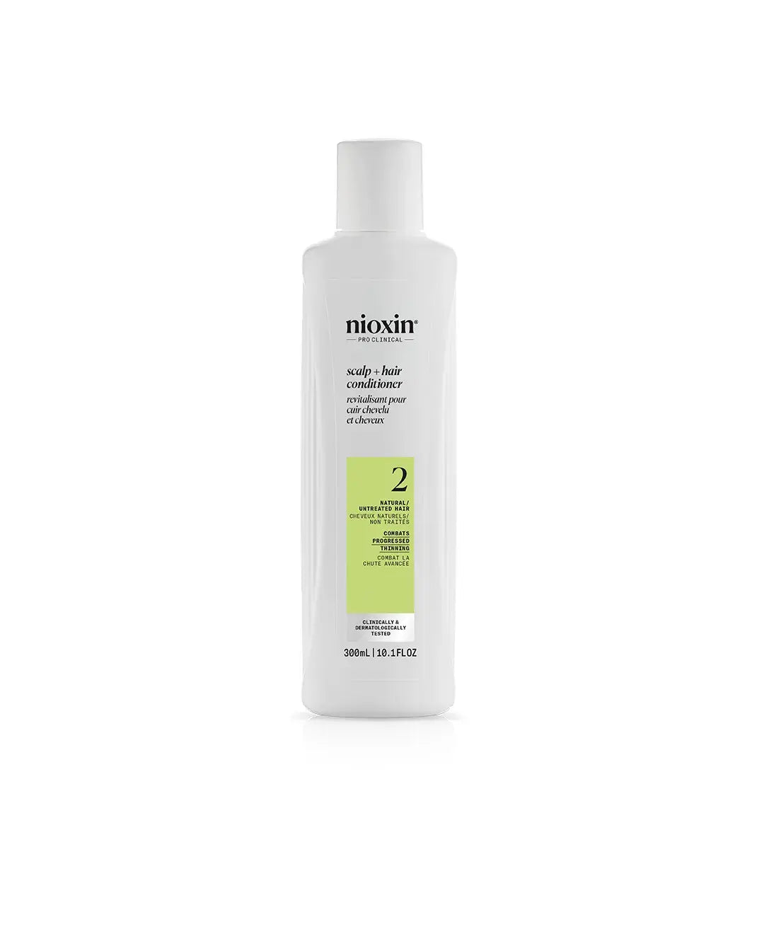 Nioxin System 2 Conditioner 10.1 fl oz