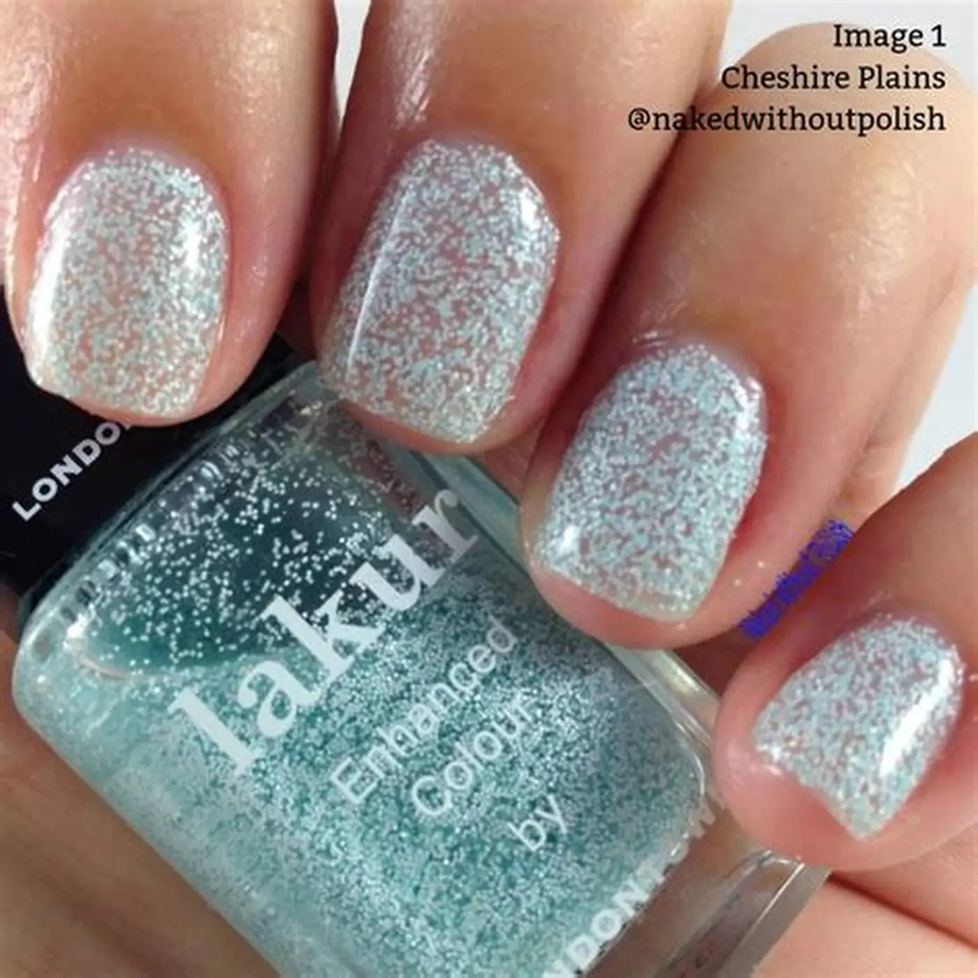Londontown Gel Color “Cheshire Plains”