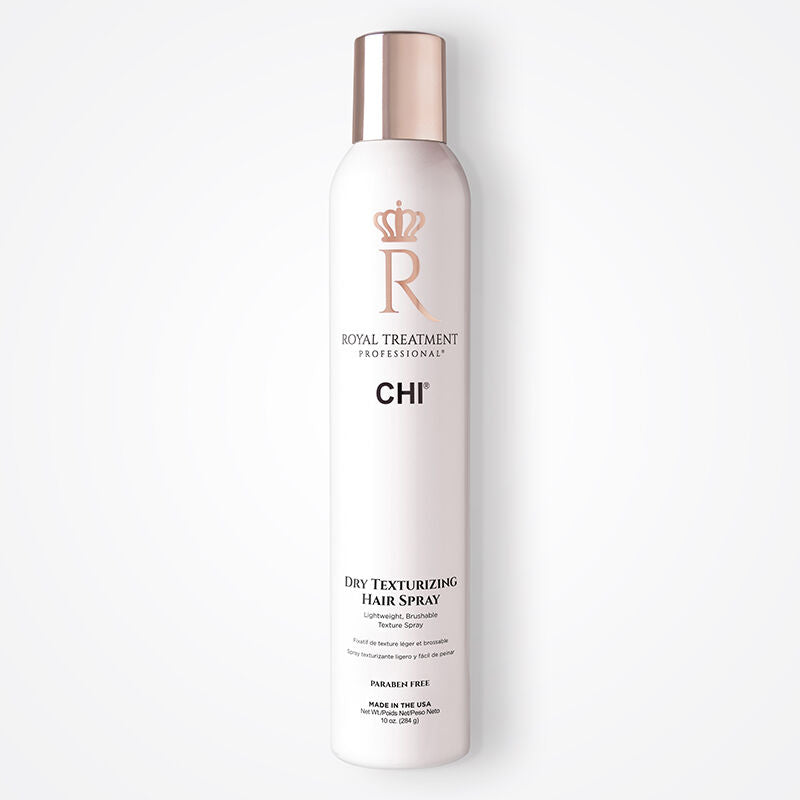 CHI Royal Treatment Dry Texturizing Hair Spray 10 fl oz