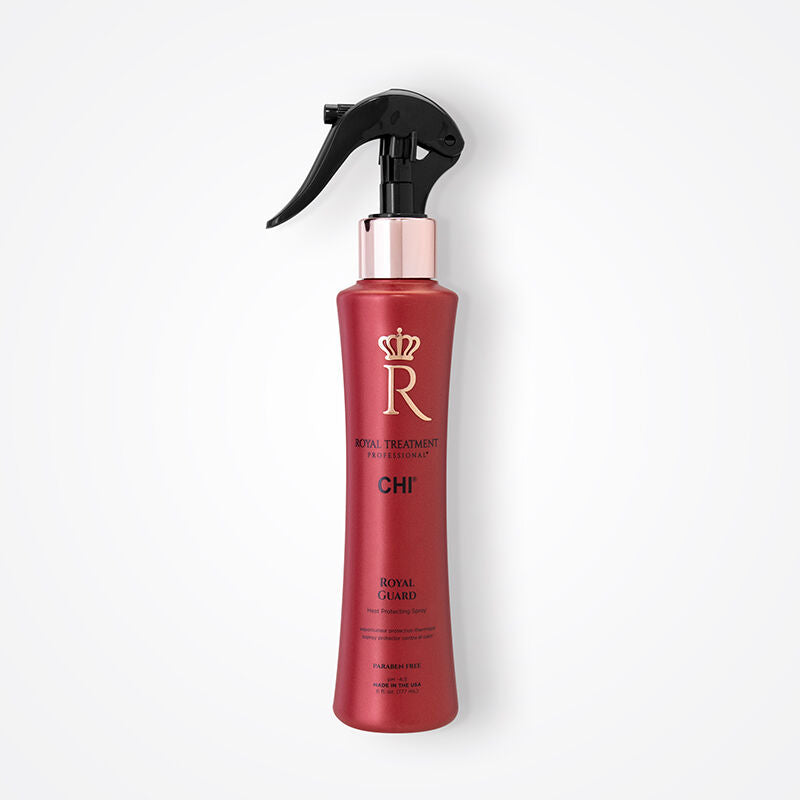 CHI Royal Treatment Royal Guard Heat Protecting Spray 6 fl oz