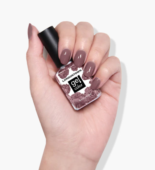 Londontown Gel Color “Bell Flower”