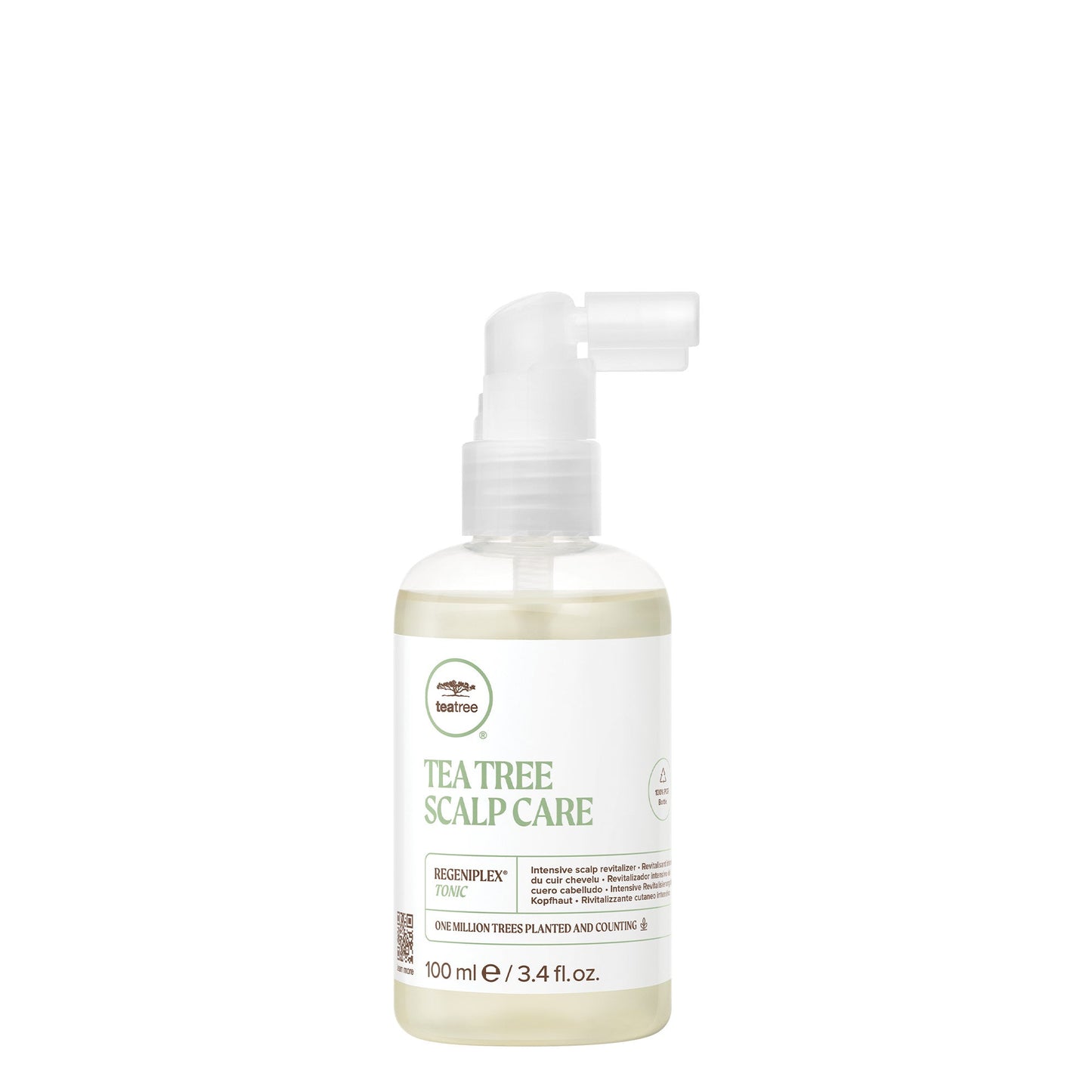 Tea Tree Scalp Care Regeniplex Tonic 3.4 fl oz