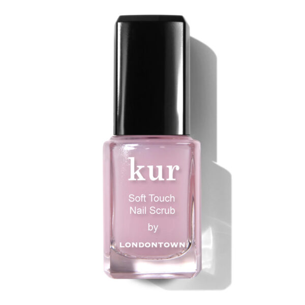 Kur SOFT TOUCH NAIL SCRUB By Londontown
