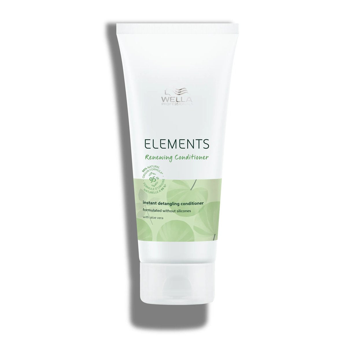 ウエラ エレメンツ リニューイング コンディショナー 6.7 fl oz