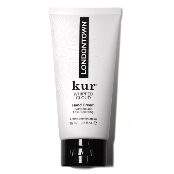 Londontown Kur WHIPPED CLOUD HAND CREAM Hydrating And Fast Absorbing