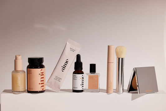 Embrace Gentle Confidence with AimeCare: Delicate Zone Care Made in Japan