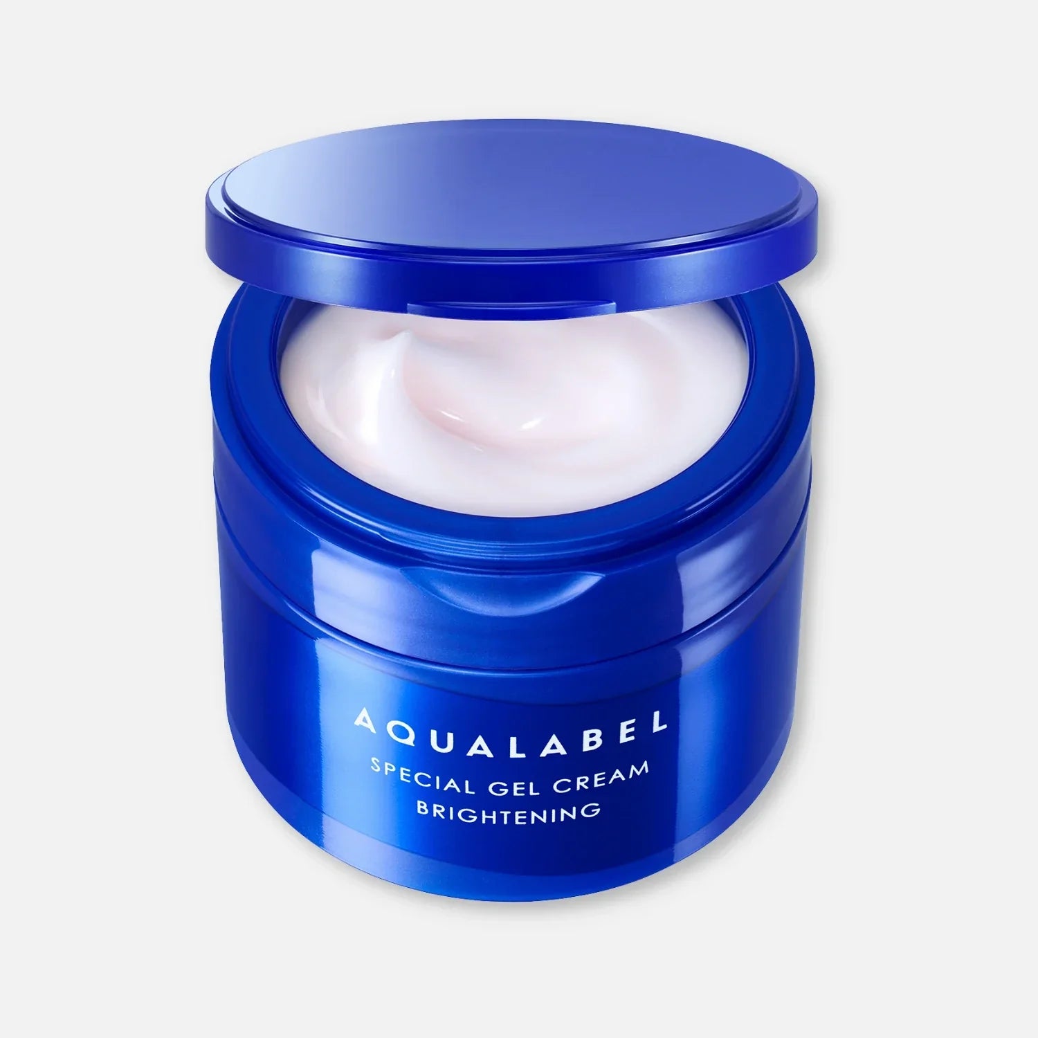 Shiseido Aqualabel