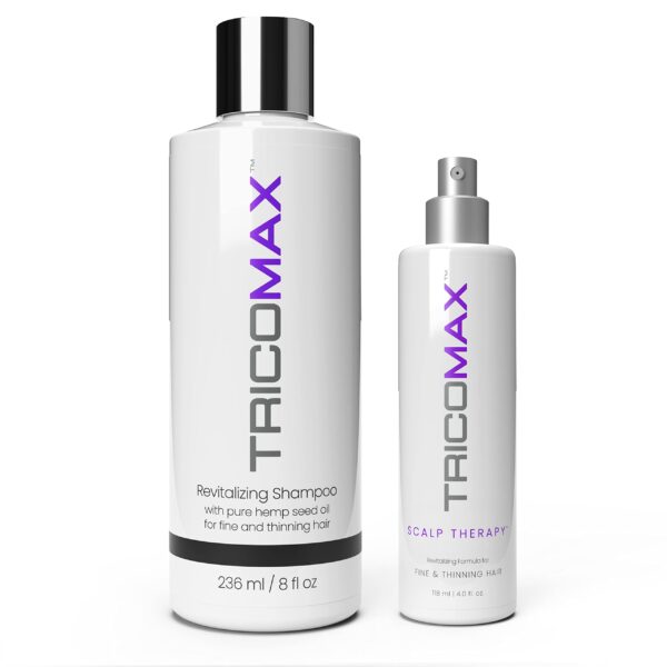 Tricomax