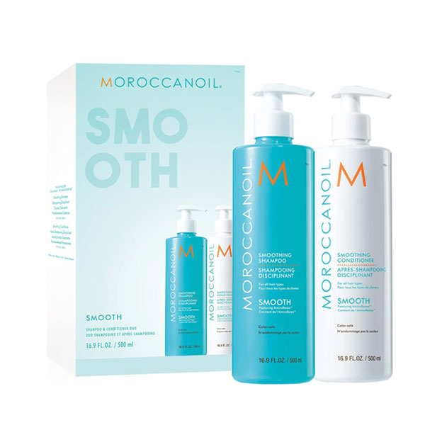 MoroccanOil