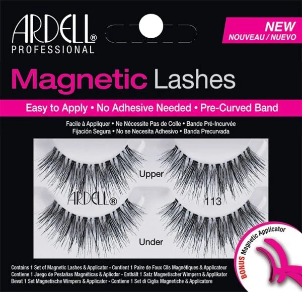 Ardell Lashes