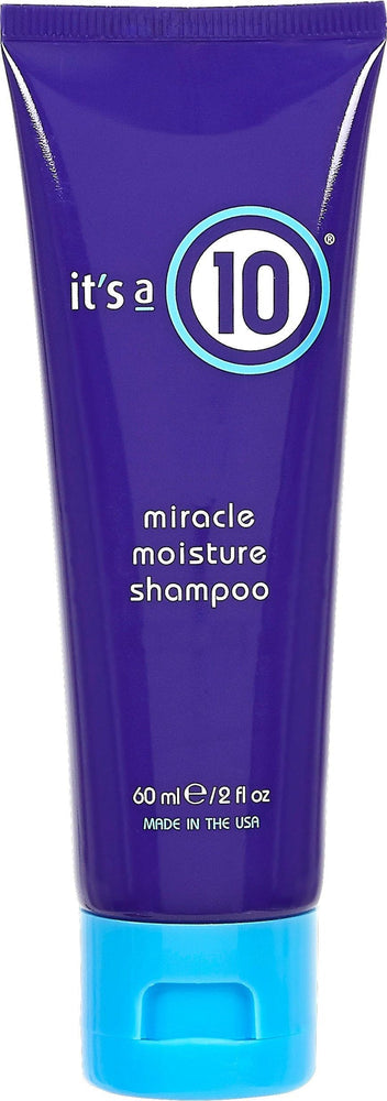 It's a 10 Miracle Moisture Daily Shampoo 2 fl oz