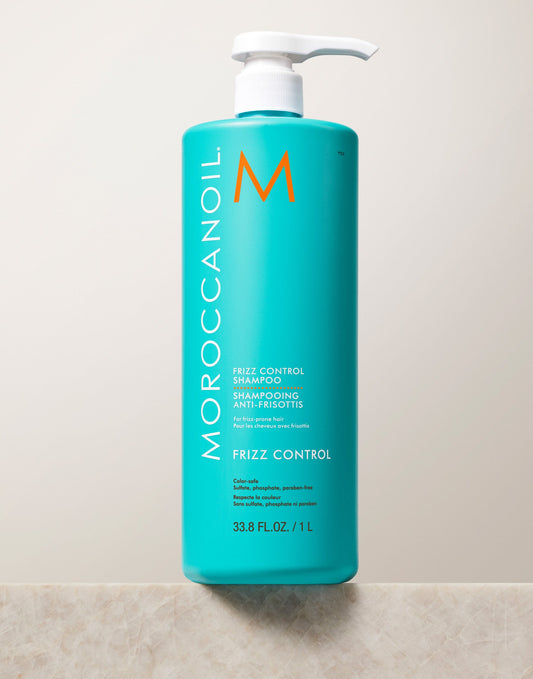 Moroccanoil Frizz Control Shampoo 33.8 fl oz