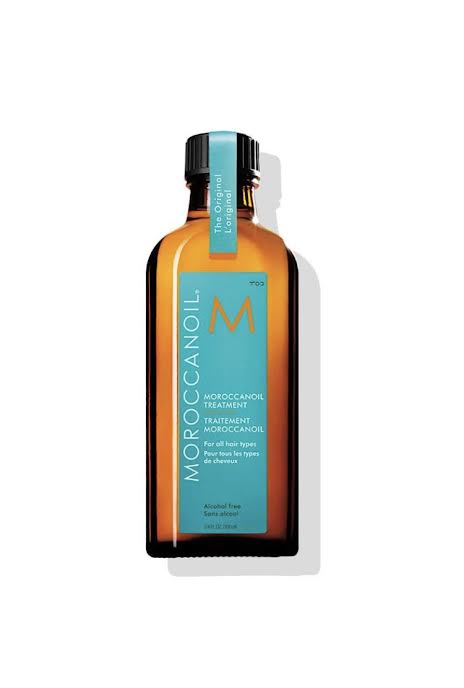 Moroccanoil Treatment Oil 3.4 Fl Oz
