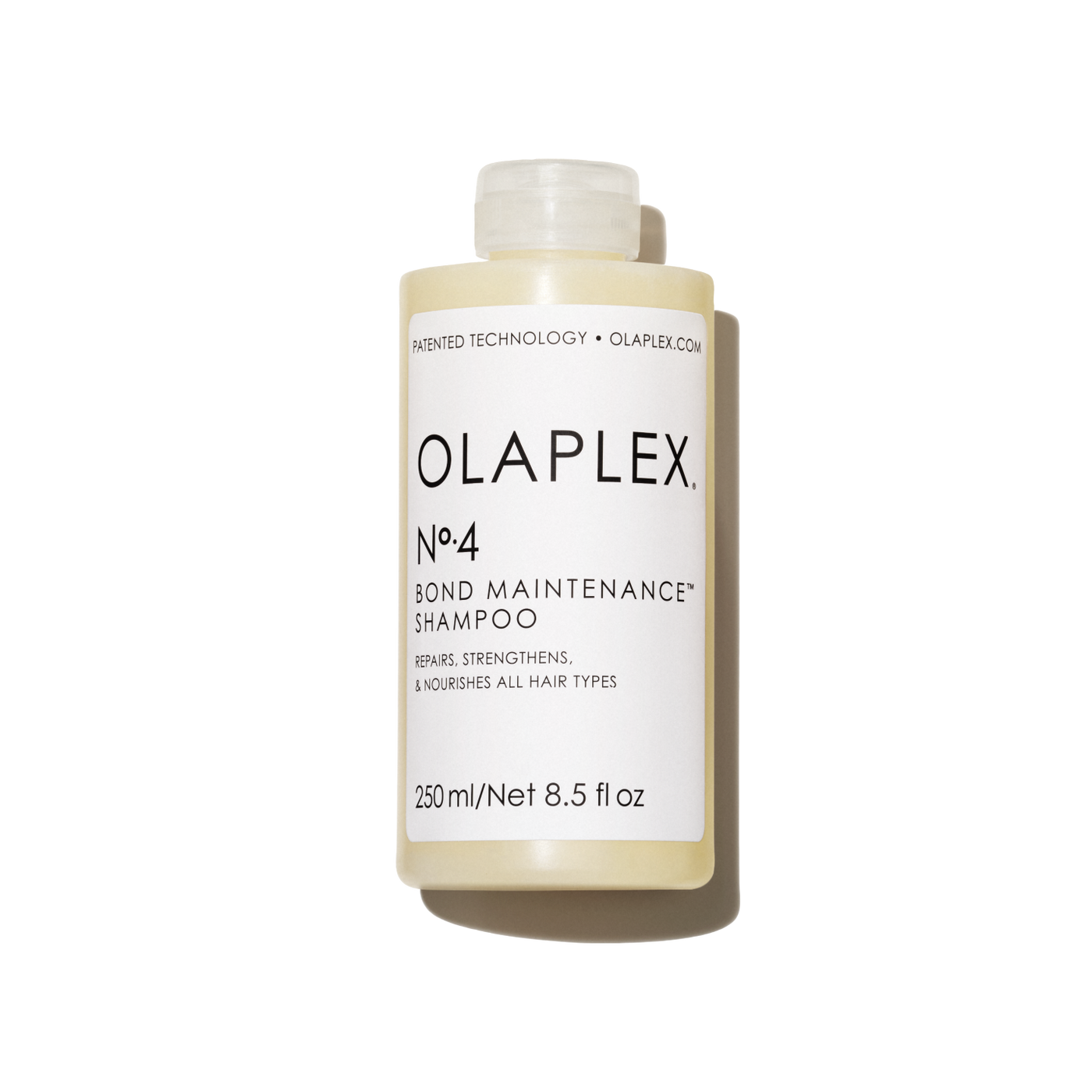 Olaplex No.4 Bond Maintenance® Shampoo Repairs & Strengthens Hair 8.5 fl oz