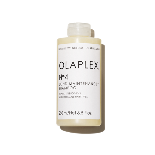 Olaplex No.4 Bond Maintenance® Shampoo Repairs & Strengthens Hair 8.5 fl oz