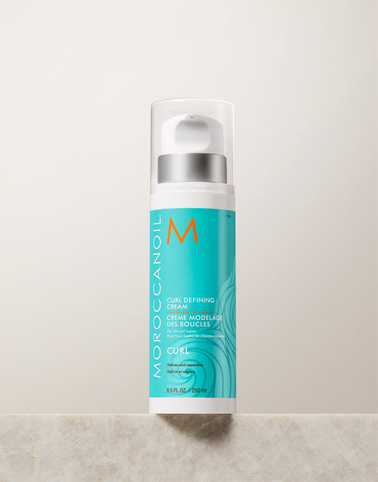 Moroccanoil Curl Defining Cream 8.5 fl oz