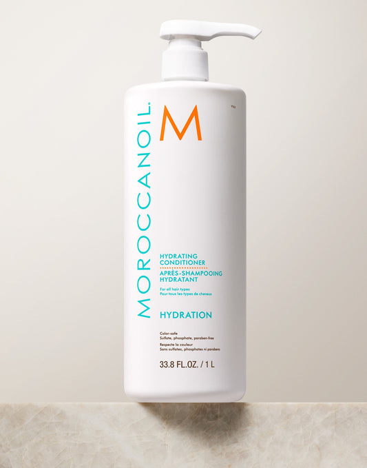 Moroccanoil Hydrating Conditioner 33.8 fl oz
