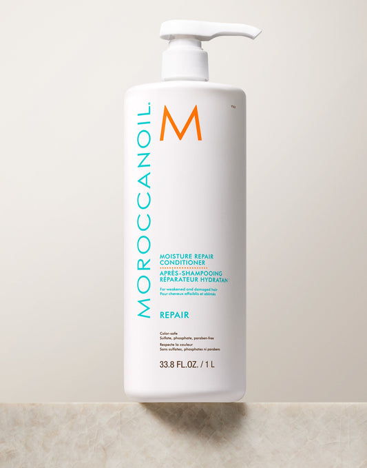 Moroccanoil Moisture Repair Conditioner 33.8 fl oz