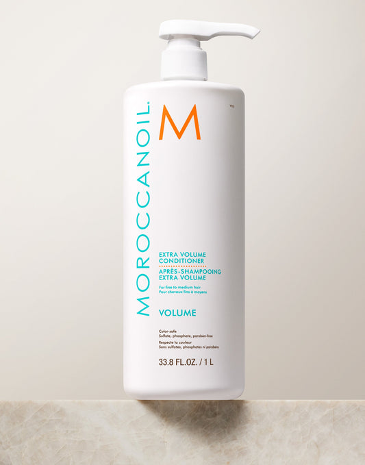 Moroccanoil Extra Volume Conditioner 33.8 fl oz