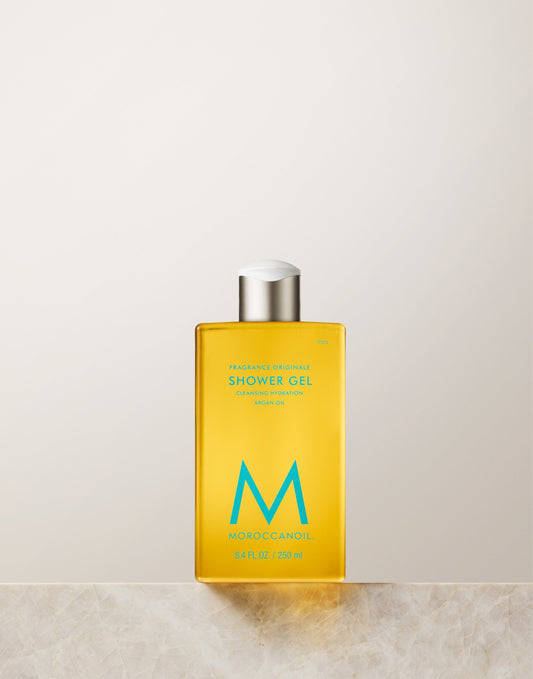 Moroccanoil Shower Gel Body Wash - Fragrance Originale 8.4 fl oz