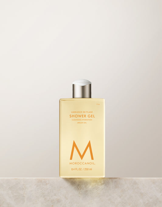 Moroccanoil Shower Gel Body Wash - Ambiance de Plage 8.4 fl oz