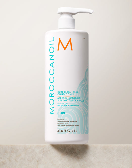 Moroccanoil Curl Enhancing Conditioner 33.8 fl oz