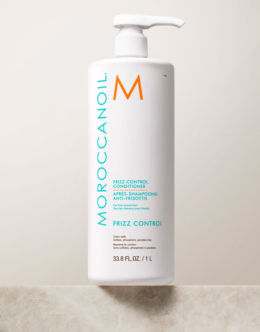 Moroccanoil Frizz Control Conditioner 33.8 fl oz