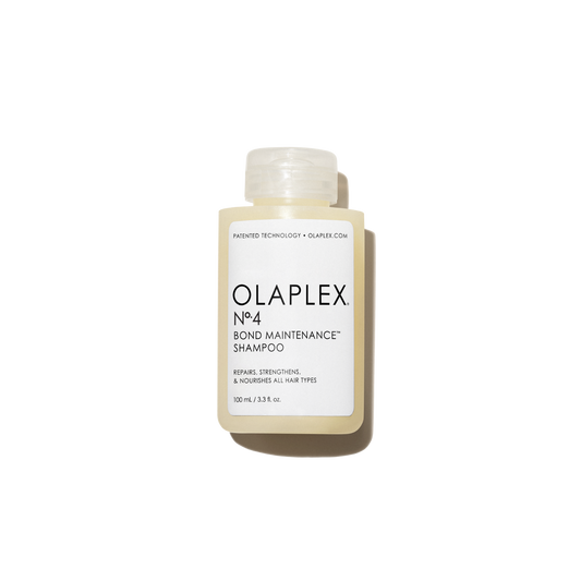 Olaplex No.4 Bond Maintenance® Shampoo Repairs & Strengthens Hair 3.3 fl oz