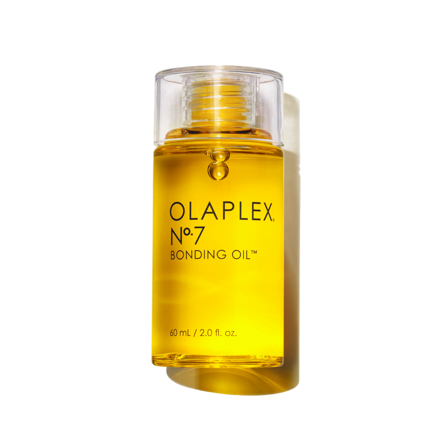 Olaplex No.7 Bonding Oil Concentrated High Shine & Heat Protectant 2 fl oz