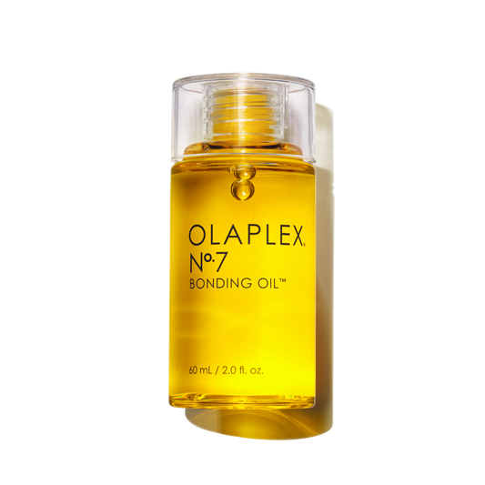 Olaplex No.7 Bonding Oil Concentrated High Shine & Heat Protectant 2 fl oz