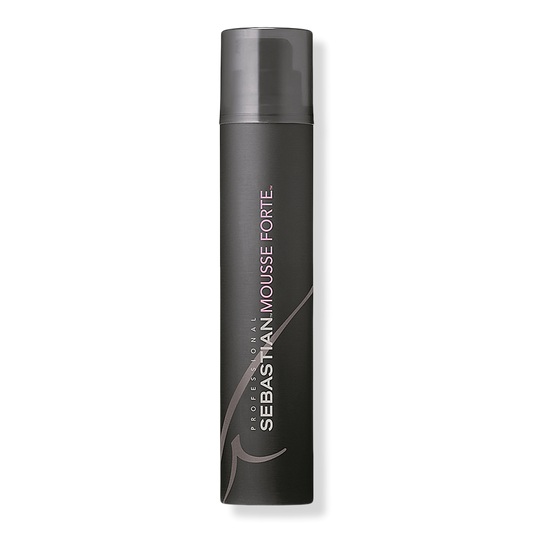 Sebastian Mousse Forte 7 fl oz