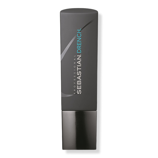 Sebastian Drench Shampoo For Dry Hair 8.4 fl oz