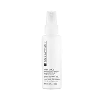 Freeze and Shine Super Spray 3.4 fl. oz.