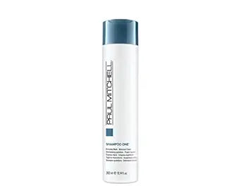 Shampoo One 10.14 fl. oz.
