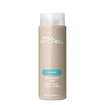 Shampoo Two 10.14 fl. oz.