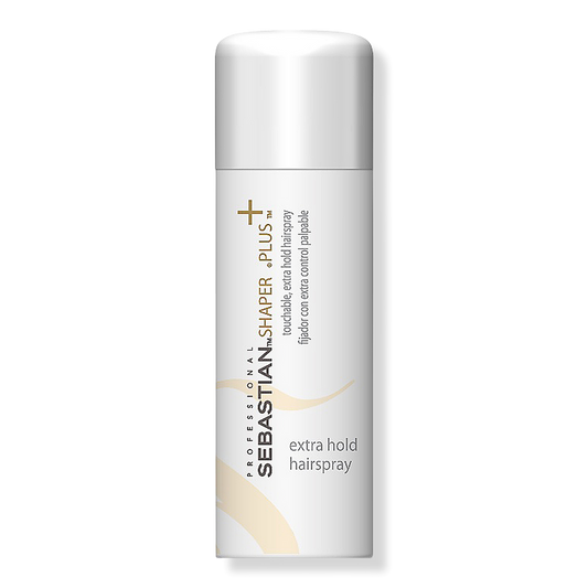 Sebastian Shaper Plus Hairspray 1.5 fl oz