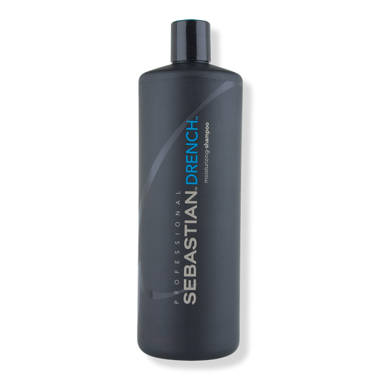 Sebastian Drench Shampoo For Dry Hair 33.8 fl oz