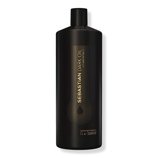 Sebastian Dark Oil Lightweight Shampoo 33.8 fl oz