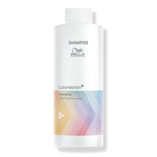 Wella Color Motion+ Shampoo 33.8 fl oz
