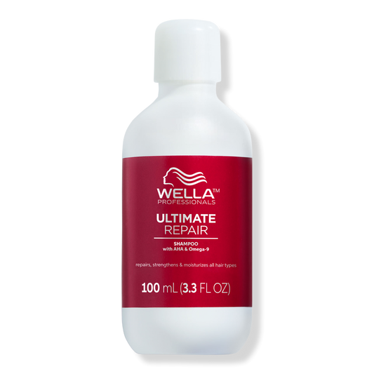 Wella Ultimate Repair Shampoo 3.3 fl oz