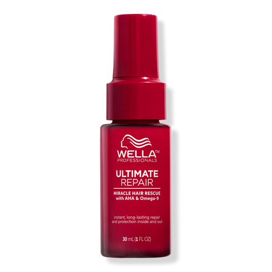 Wella Ultimate Repair Miracle Hair Rescue 1 fl oz