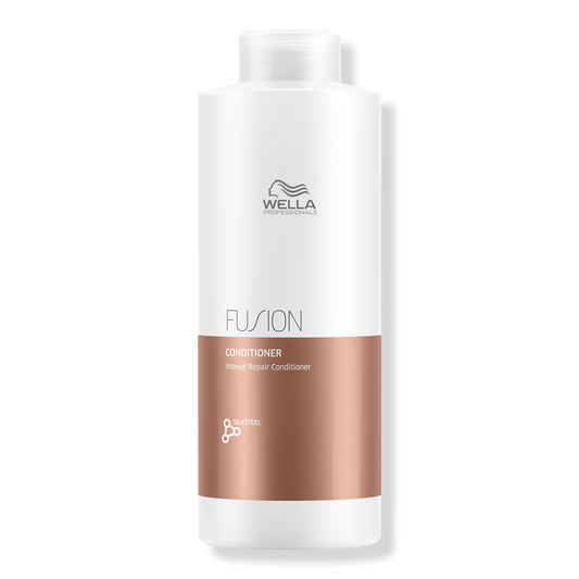 Wella Fusion Intense Repair Conditioner 33.8 fl oz