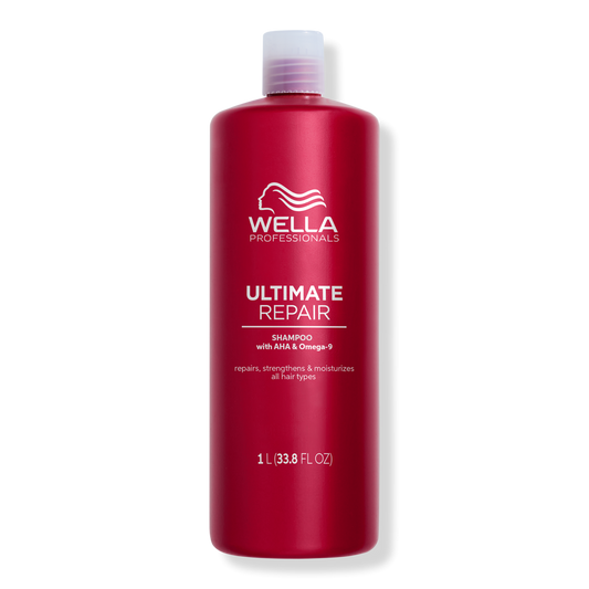 Wella Ultimate Repair Shampoo 33.8 fl oz