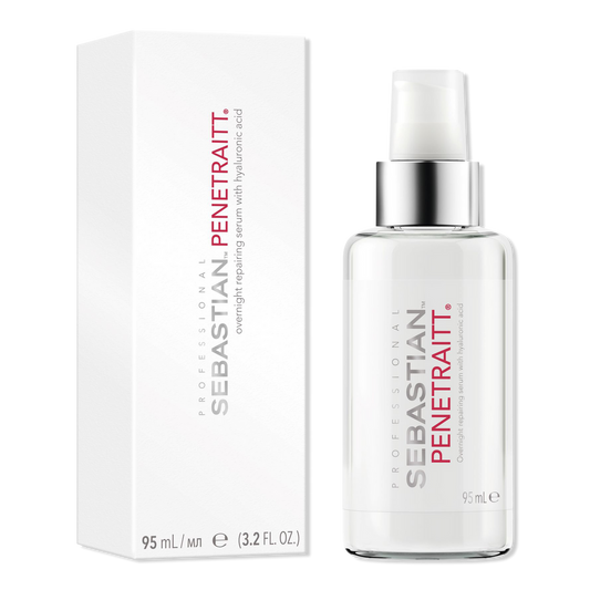 Sebastian Penetraitt Overnight Repairing Serum with Hyaluronic Acid 3.2 fl oz