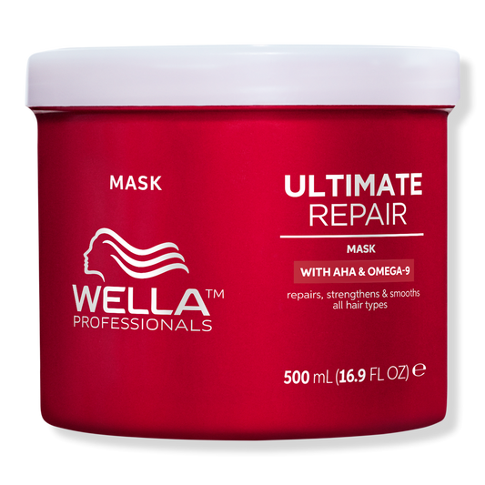 Wella Ultimate Repair Mask 16.9 fl oz