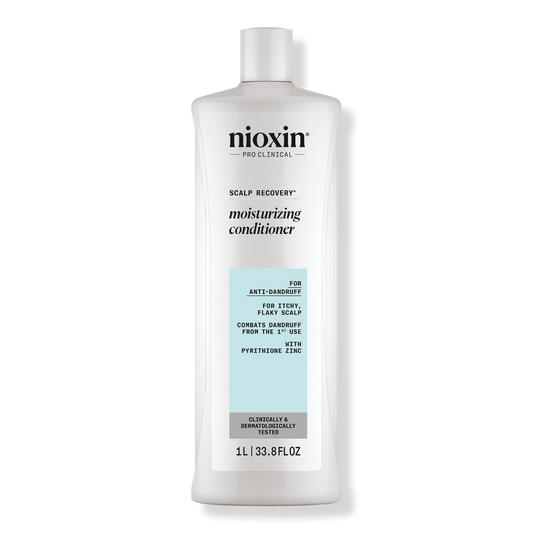 Nioxin Scalp Recovery Conditioner 33.8 fl oz